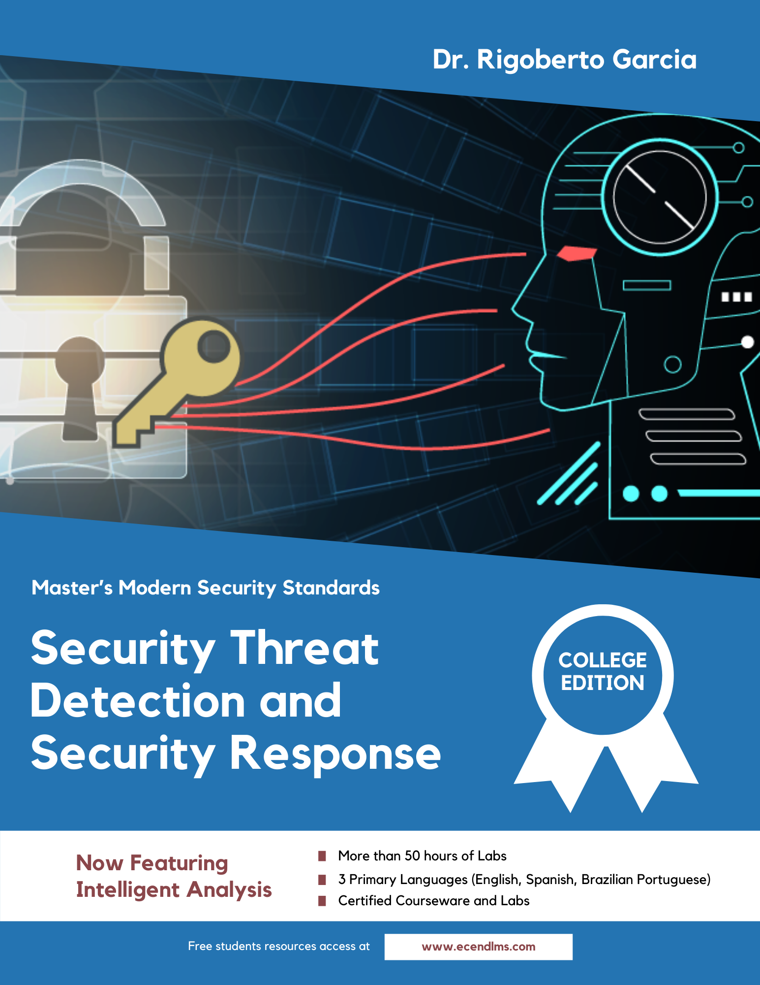 Introduction to Intelligent Threats Detection, Hunting and Response